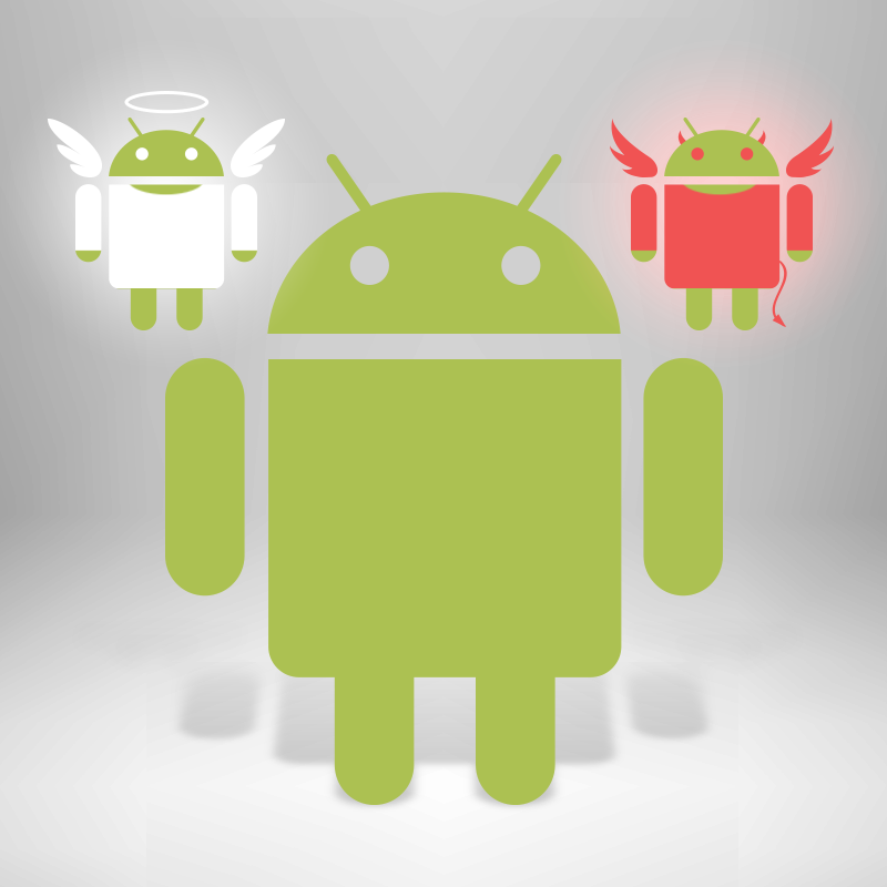 Самая скандальная угроза щекочет нервы владельцам телефонов Android: Zimperium zLabs сообщила о шести зияющих дырах в Google OS в апреле 2015 года