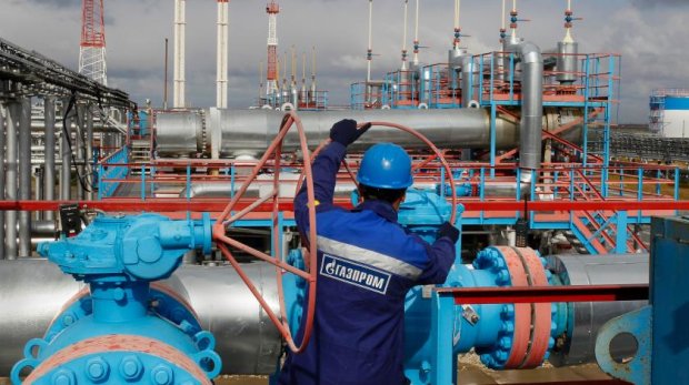 Шведский Апелляционный суд округа Свеа удовлетворил ходатайство российского    Газпрома   И вынес приказ о приостановлении исполнения решения Стокгольмского арбитража в споре с Газпромом о контракте на транзит газа