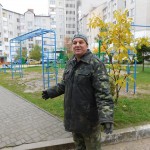 Люди приветливые, здороваются