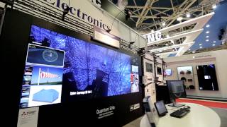 8-я Международная выставка Integrated Systems Russia 2014(, 2014-12-09T18:53:08.000Z)